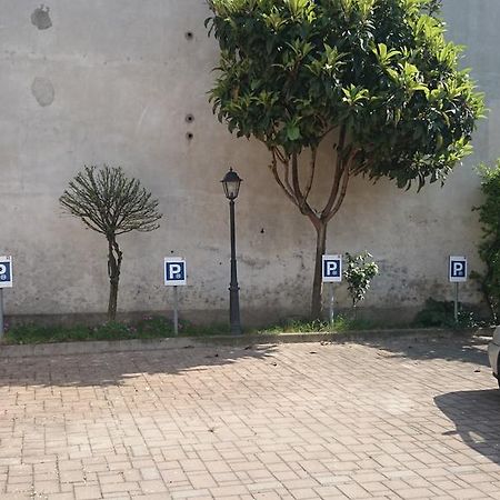 Hotel Luisa Μιλάνο Εξωτερικό φωτογραφία