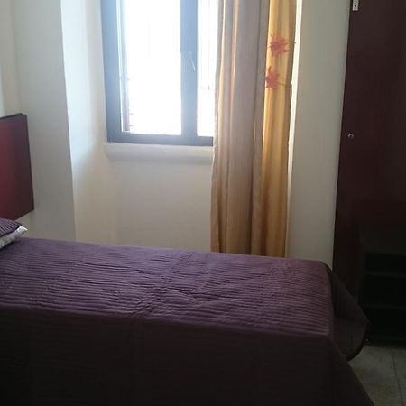 Hotel Luisa Μιλάνο Εξωτερικό φωτογραφία