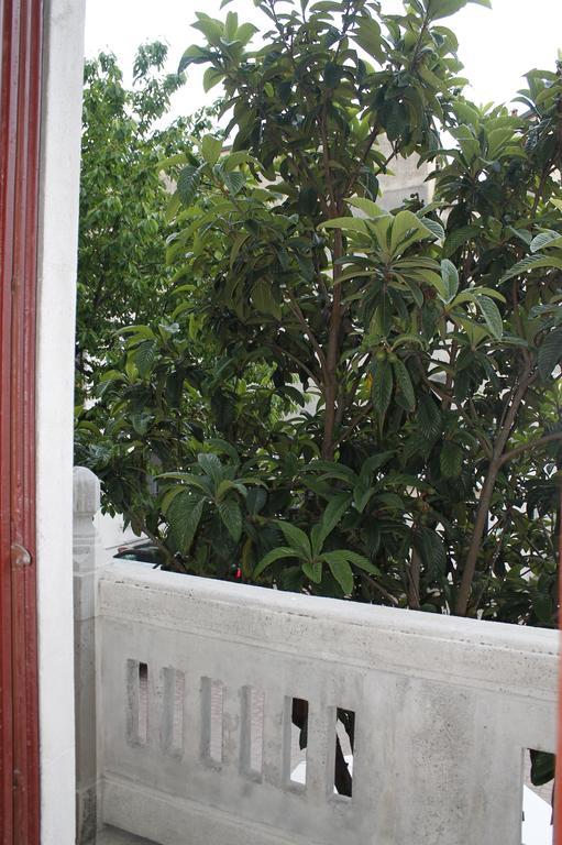 Hotel Luisa Μιλάνο Εξωτερικό φωτογραφία