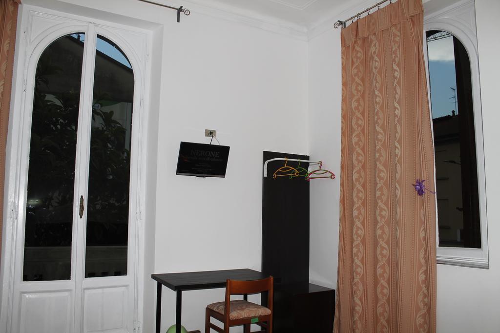 Hotel Luisa Μιλάνο Δωμάτιο φωτογραφία