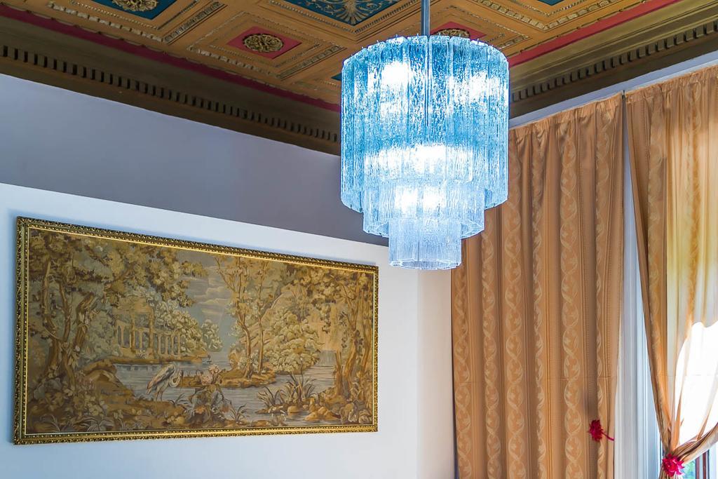 Hotel Luisa Μιλάνο Δωμάτιο φωτογραφία