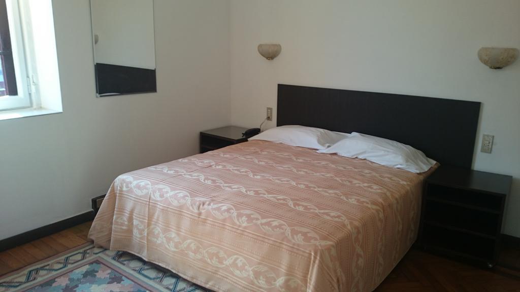 Hotel Luisa Μιλάνο Εξωτερικό φωτογραφία