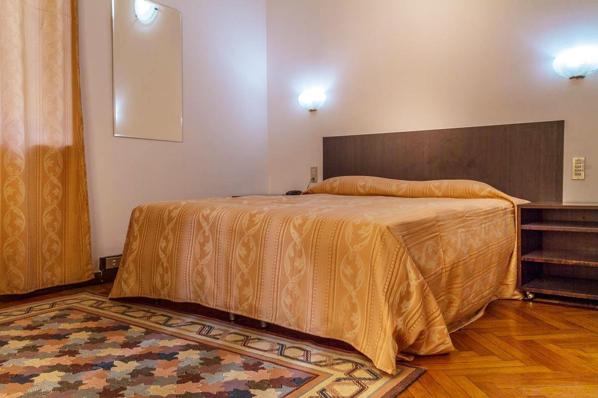 Hotel Luisa Μιλάνο Δωμάτιο φωτογραφία