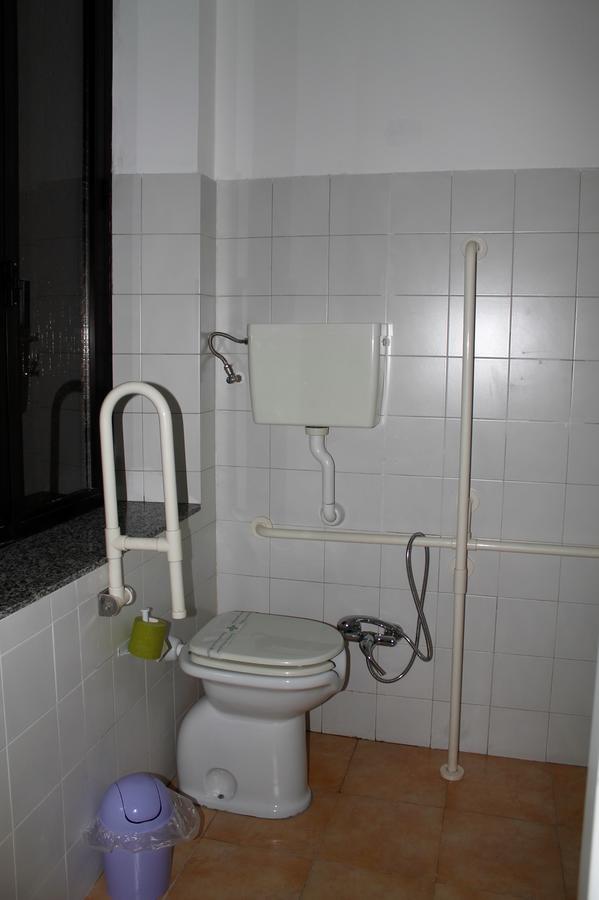 Hotel Luisa Μιλάνο Δωμάτιο φωτογραφία