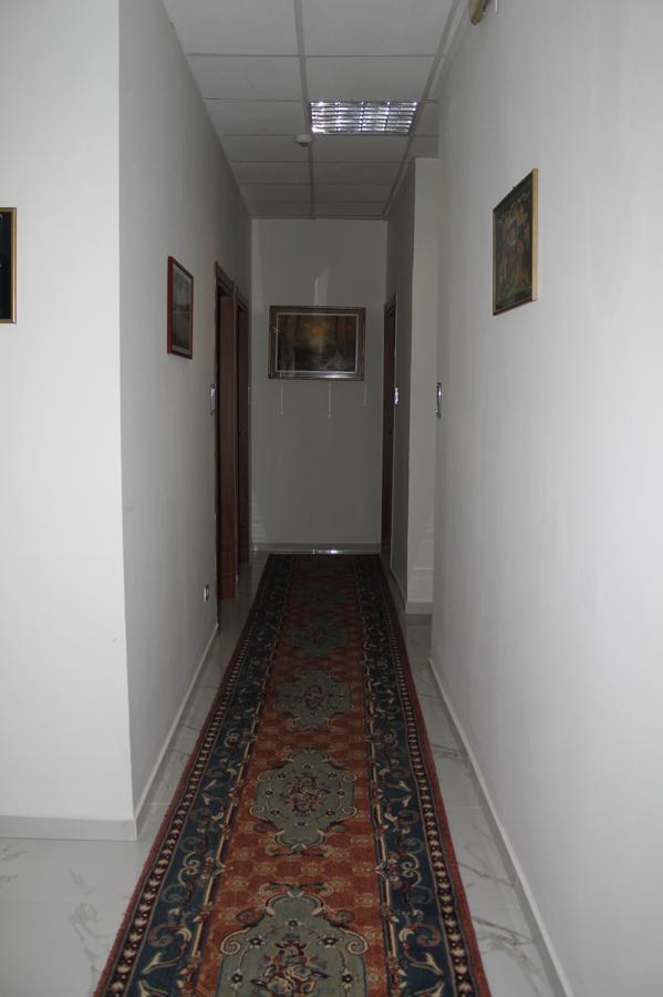 Hotel Luisa Μιλάνο Δωμάτιο φωτογραφία